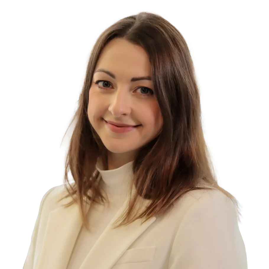 Lauren Hazlie - Senior Solicitor