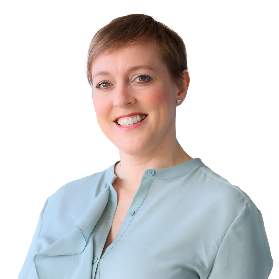 Kirsty Headden - Partner