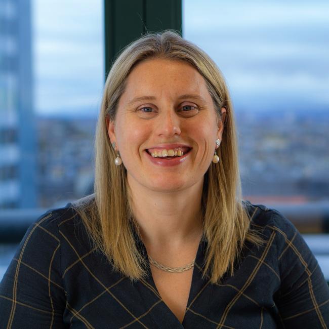 Vikki Henderson-Fawns - Director