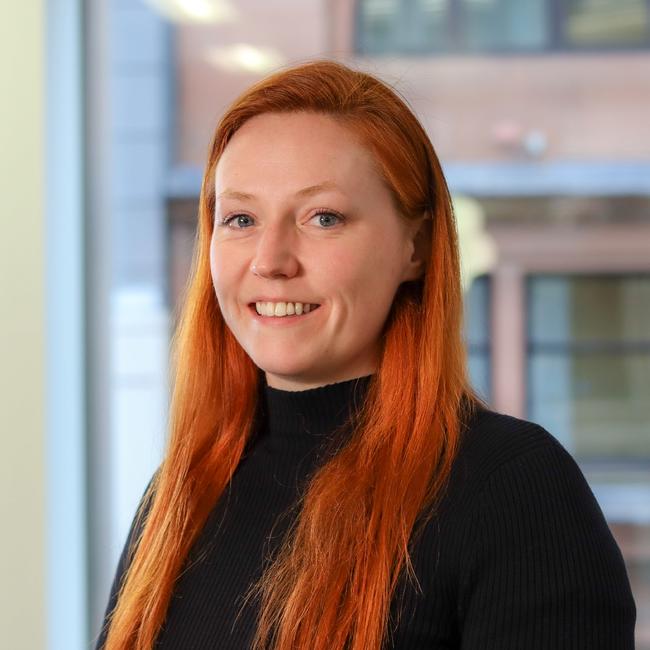 Alison Hetherington - Solicitor