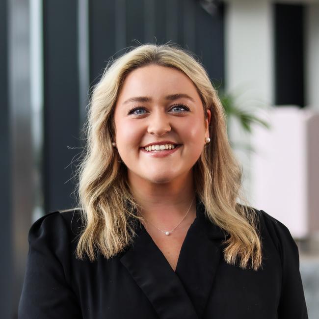Sarah Holmes - Senior Solicitor