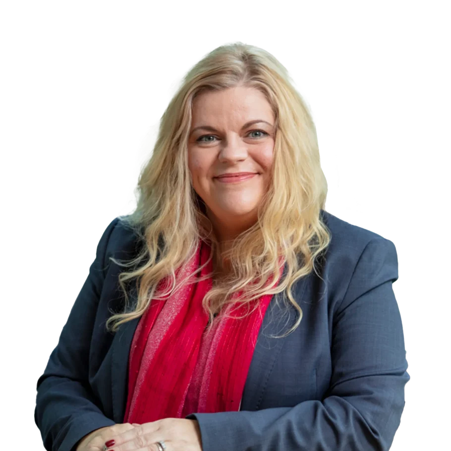 Elaine Hunter - Partner
