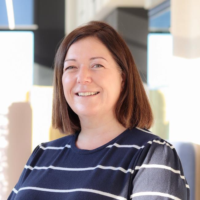 Morag Hutchison - Partner