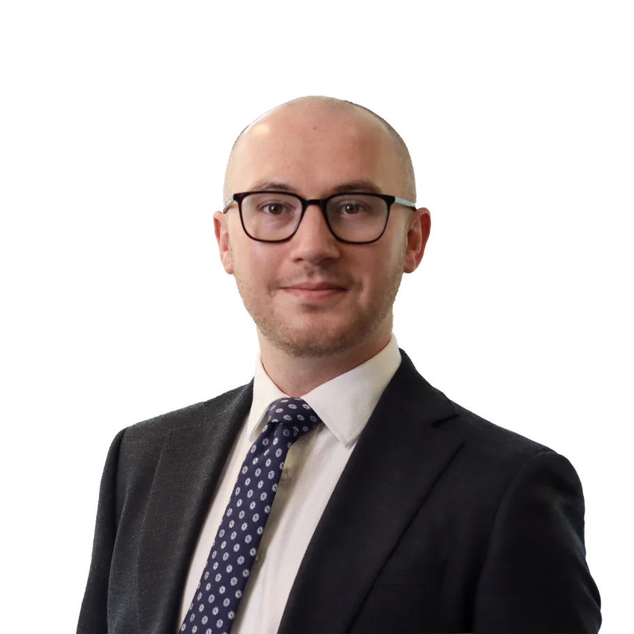 Cameron Kane - Associate