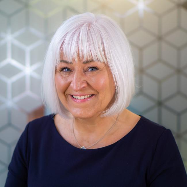 Eleanor Kerr - Partner
