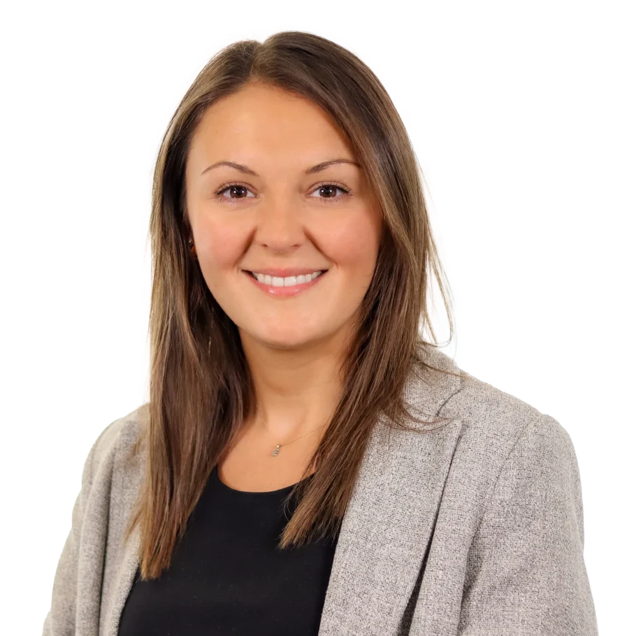 Elaine Kirk - Senior Associate