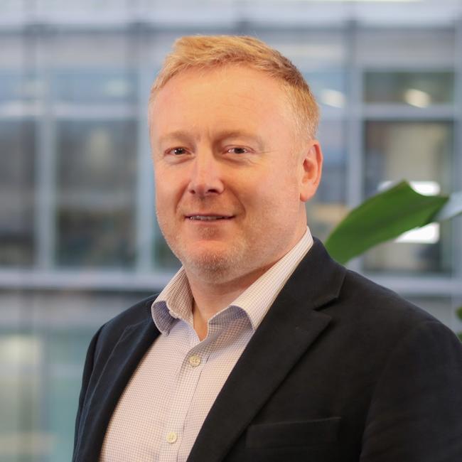 Philip Knowles - Partner