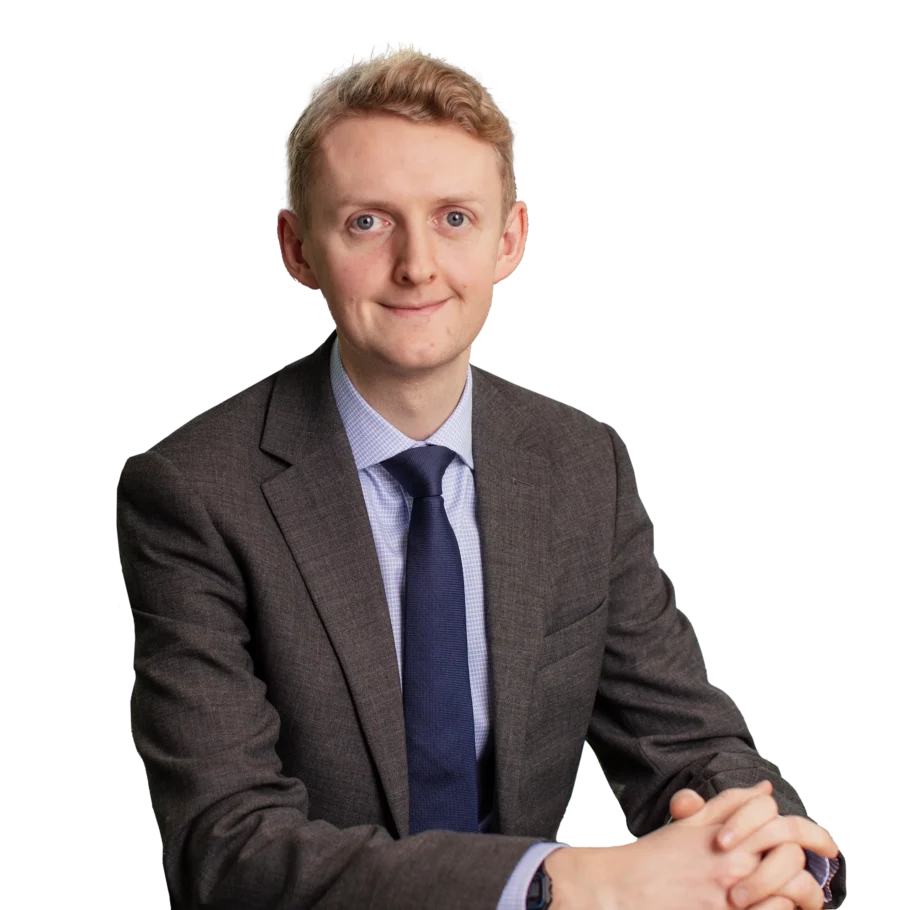 Matthew Lamberton - Senior Associate