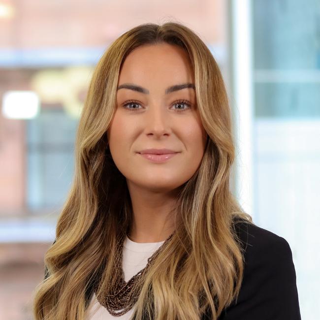 Kirsty MacCorquodale - Associate
