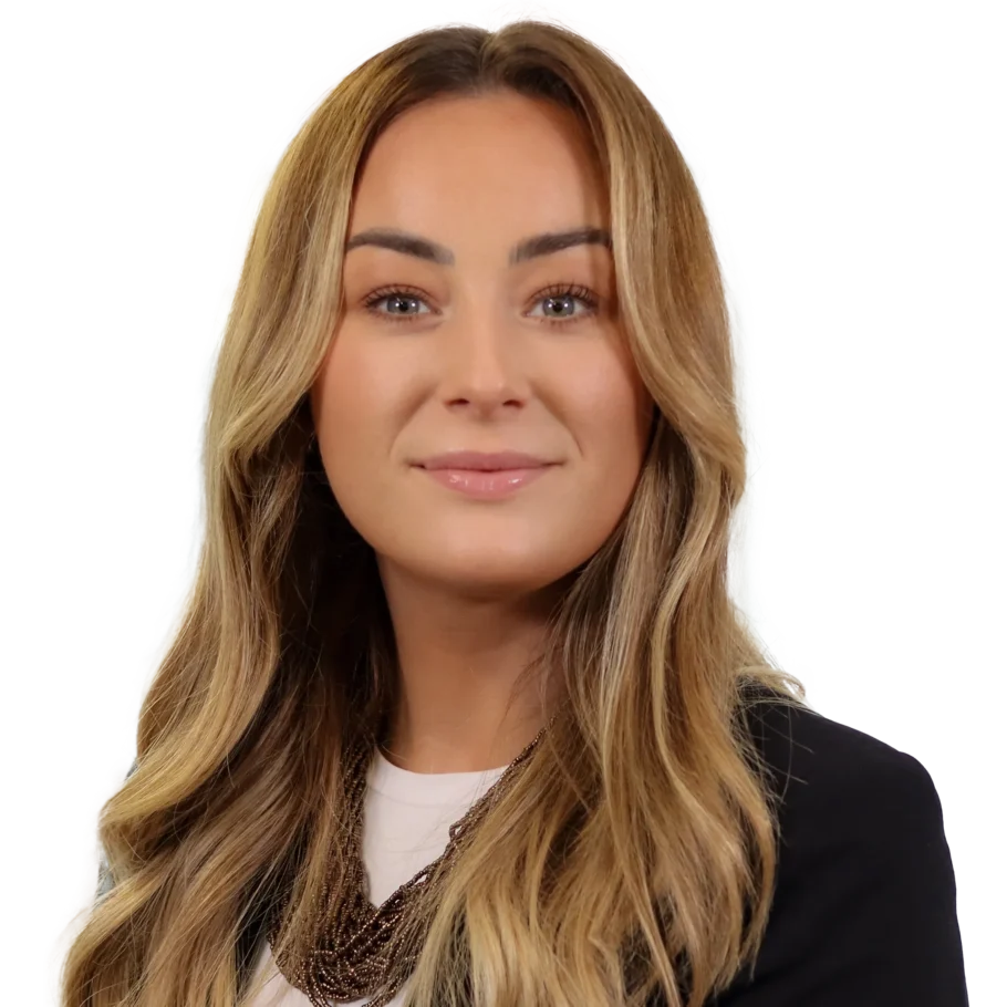 Kirsty MacCorquodale - Associate