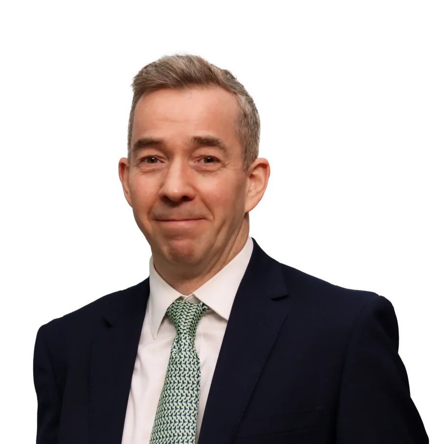 Neil Maclean - Partner