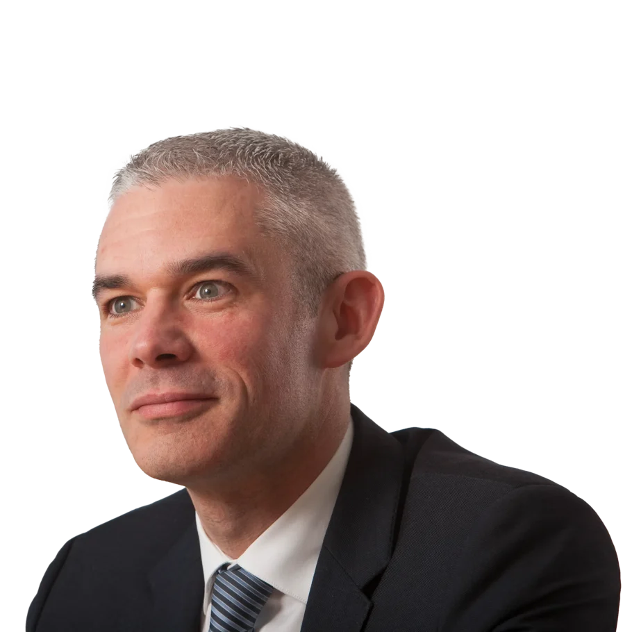 Ewan MacLeod - Partner