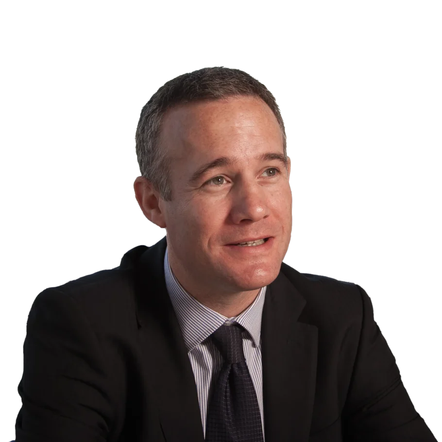 Roderick MacLeod - Partner
