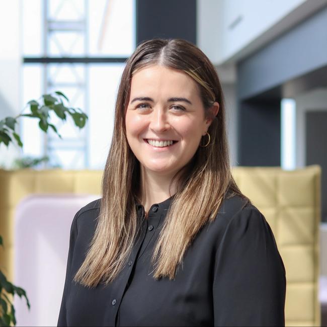 Cath Macrae - Partner