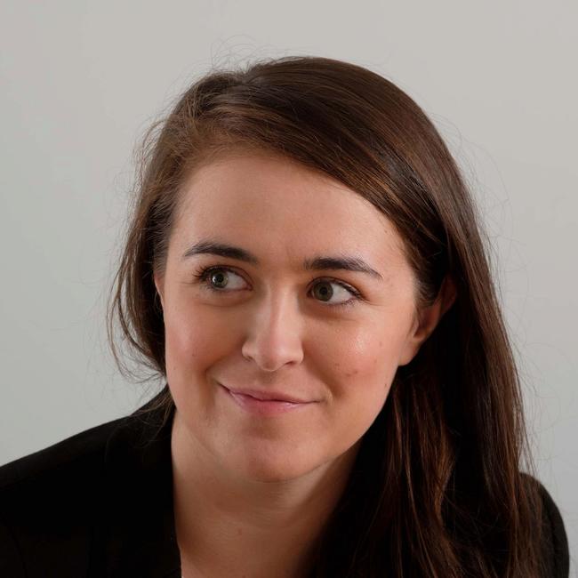 Cath Macrae - Senior Associate