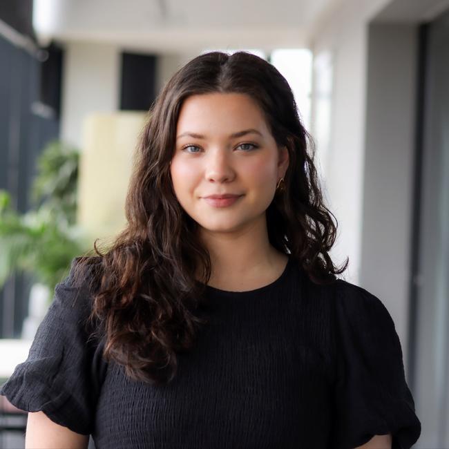 Jess Manson - Solicitor