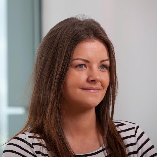 Jaimee-Leigh McAulay - Senior HR/L&D Executive