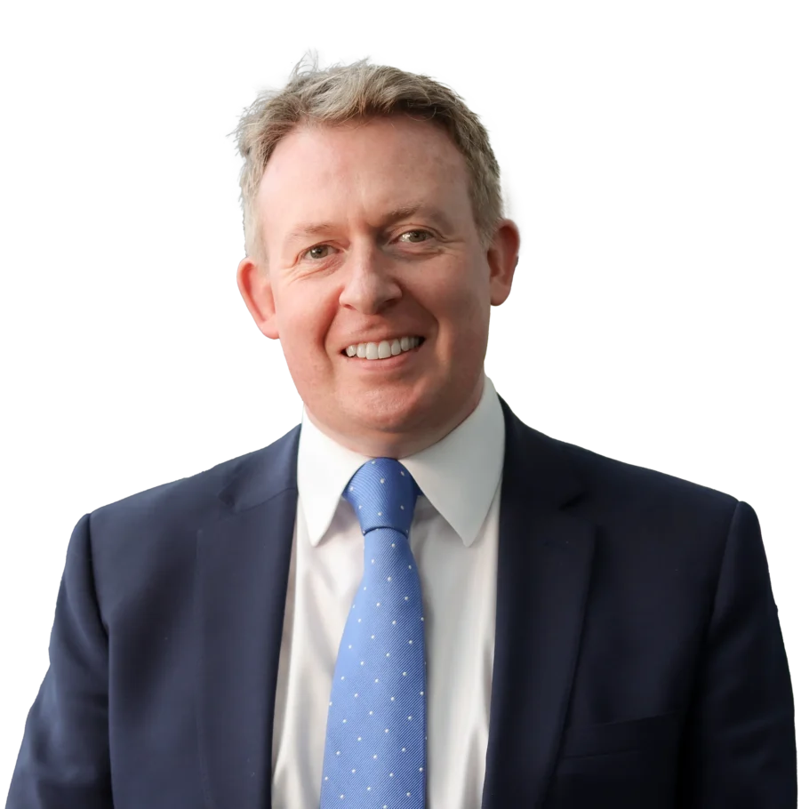 Keith McLaren - Partner