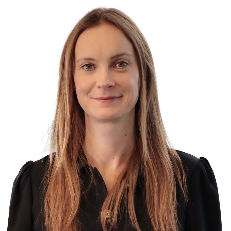 Lauren McLeod - Partner