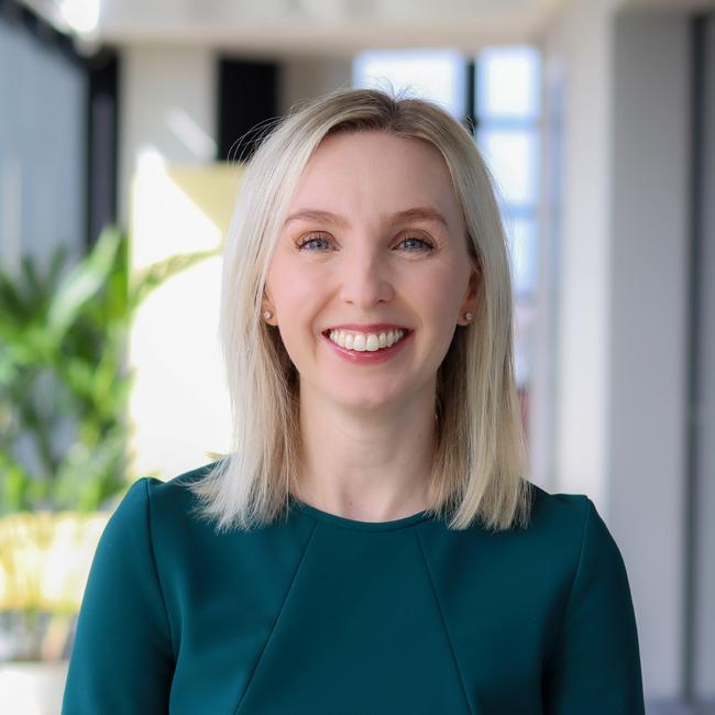 Laura McMillan - Director