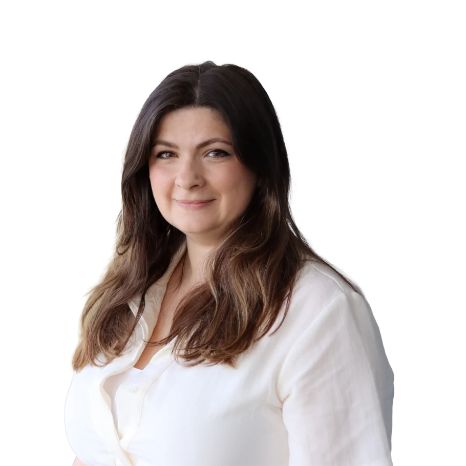 Katie McNab - Partner