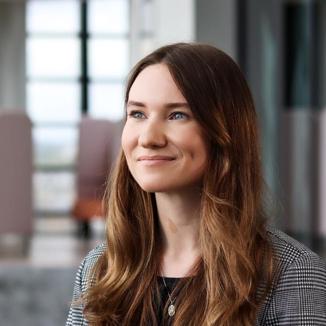 Heather McSwan - Solicitor