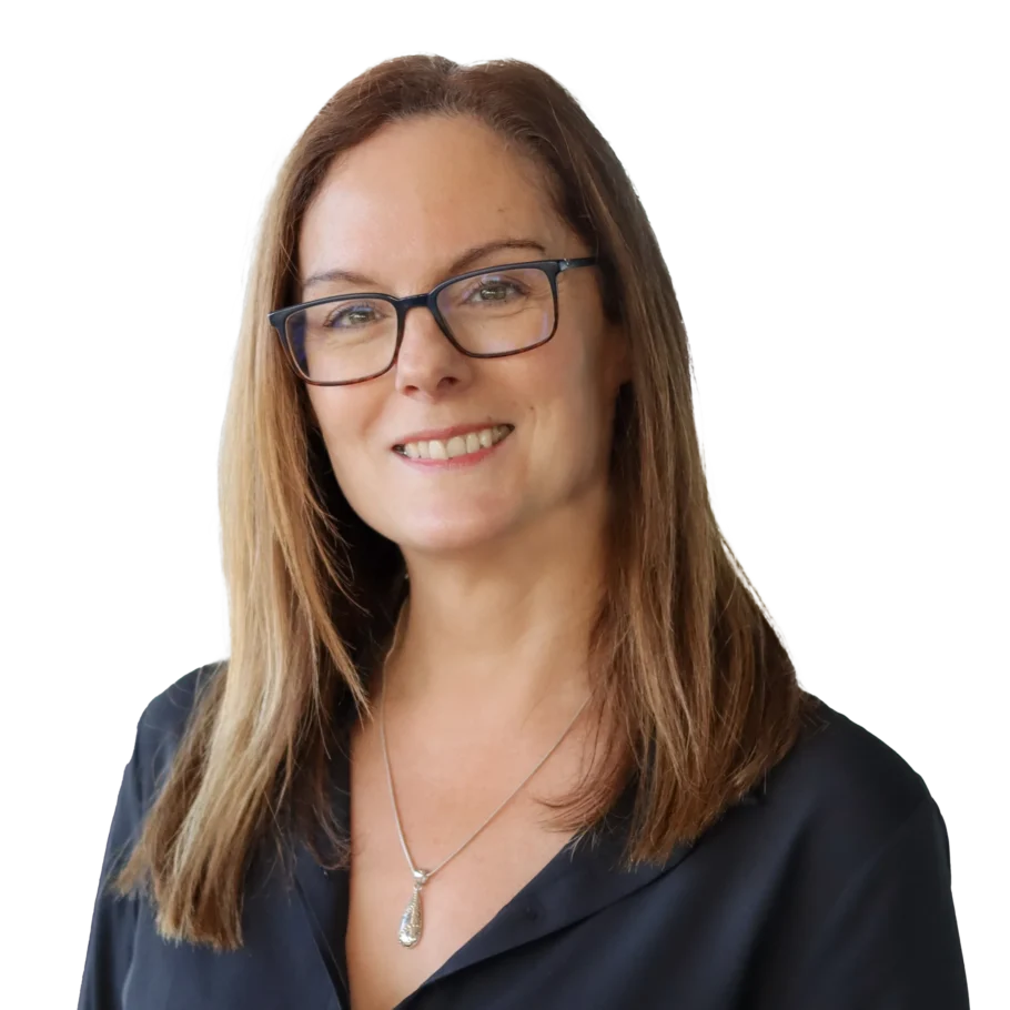 Jane Mill - Senior Solicitor