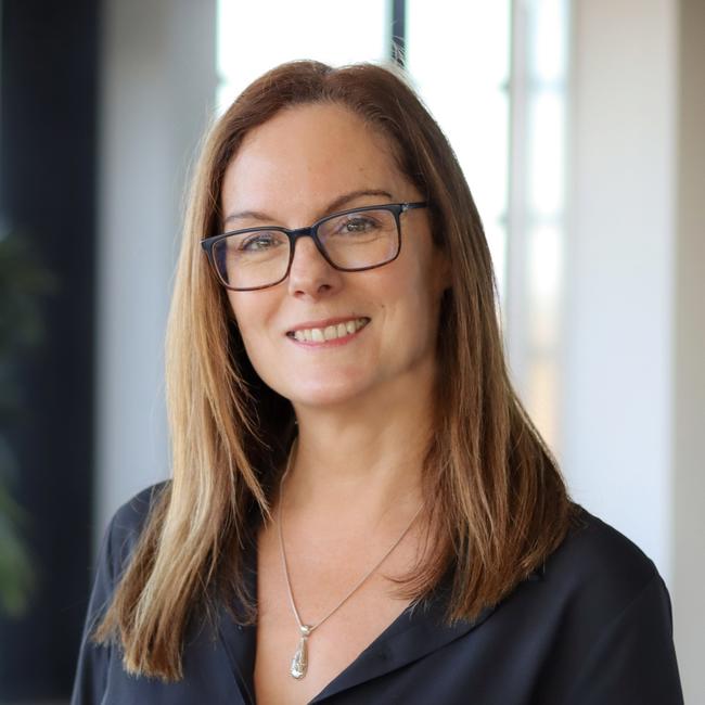 Jane Mill - Senior Solicitor