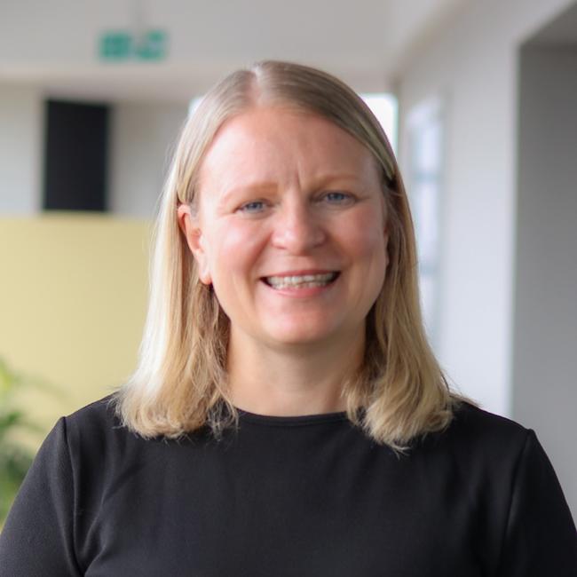 Deborah Miller - Consultant