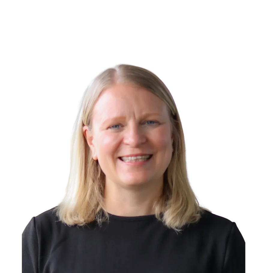 Deborah Miller - Consultant