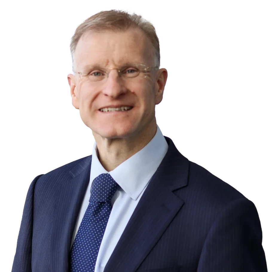 Stephen Miller - Partner