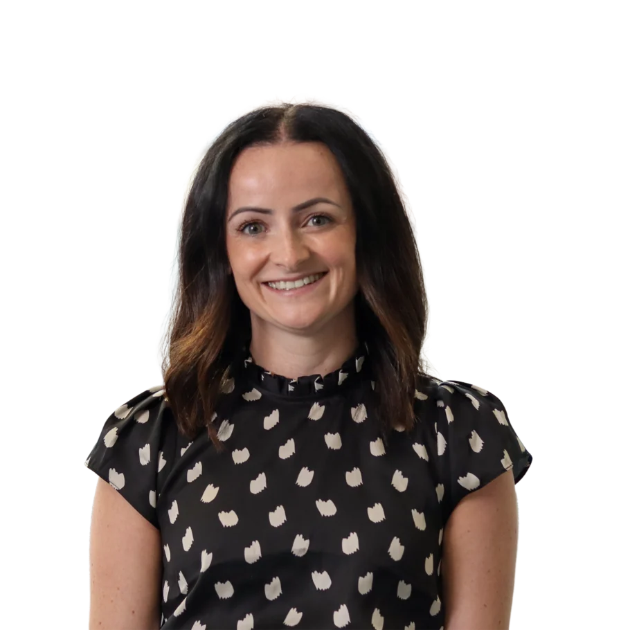 Gillian Moore - Director