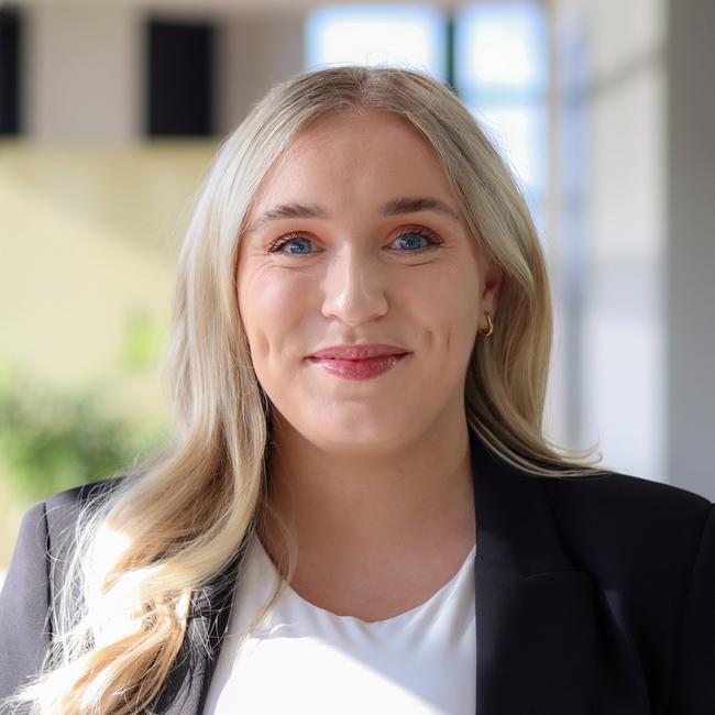 Alannah O’Hara - Solicitor