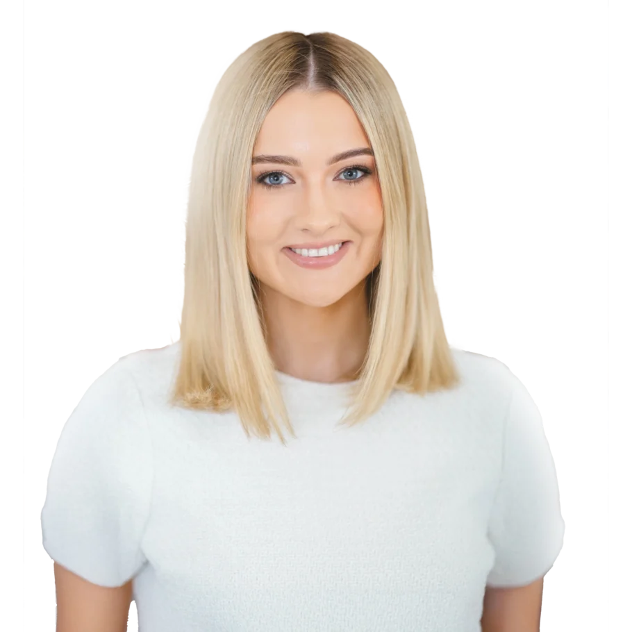 Martyna Proczek - Solicitor