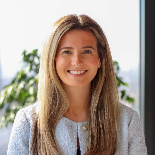 Joanna Rae - Solicitor