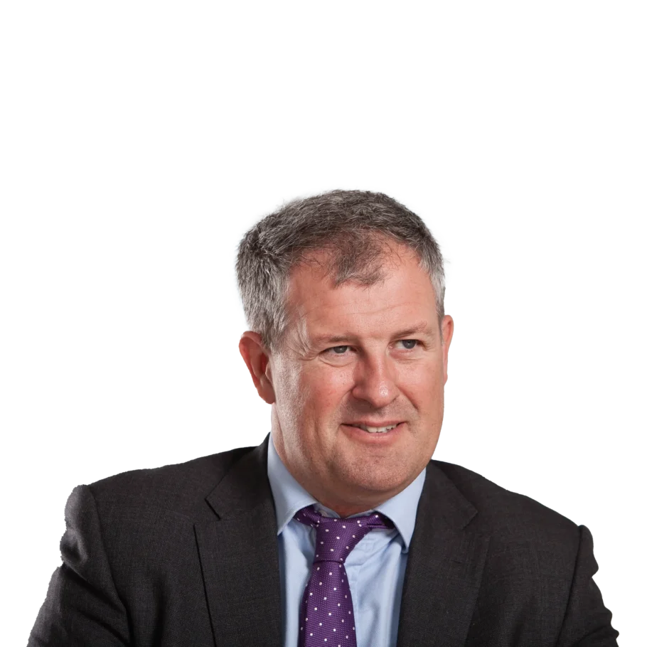 Jonathan Rickard - Partner