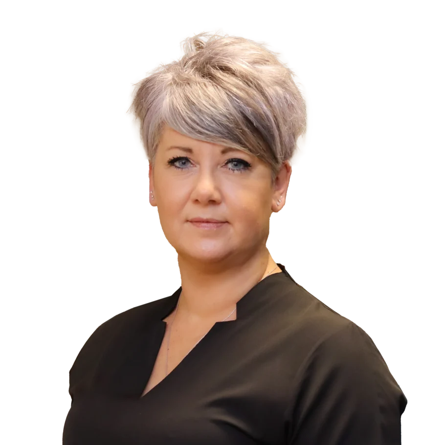 Emma Robertson - Partner