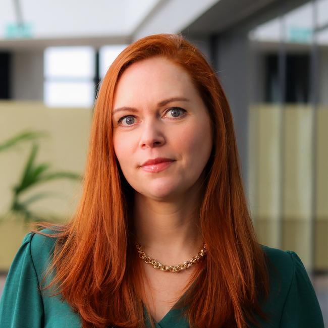 Alison Rochester - Partner