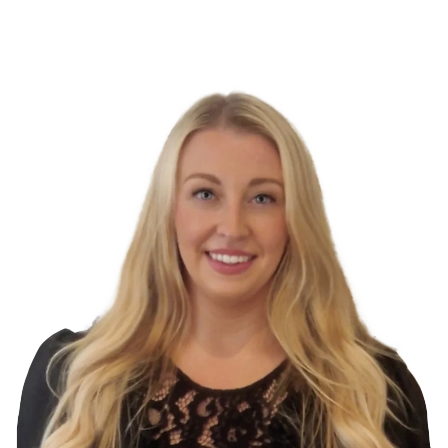 Lisa Ross - Senior Associate