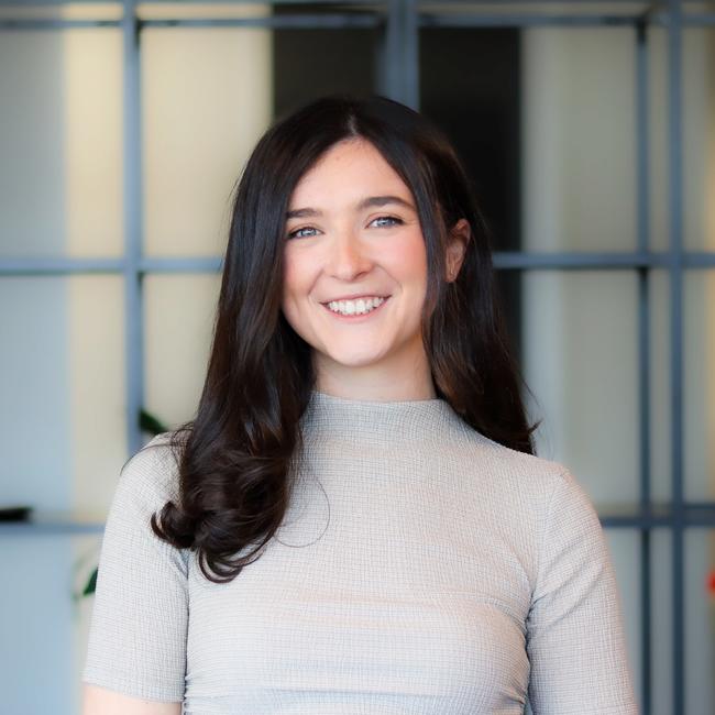 Erin Ryan - Solicitor