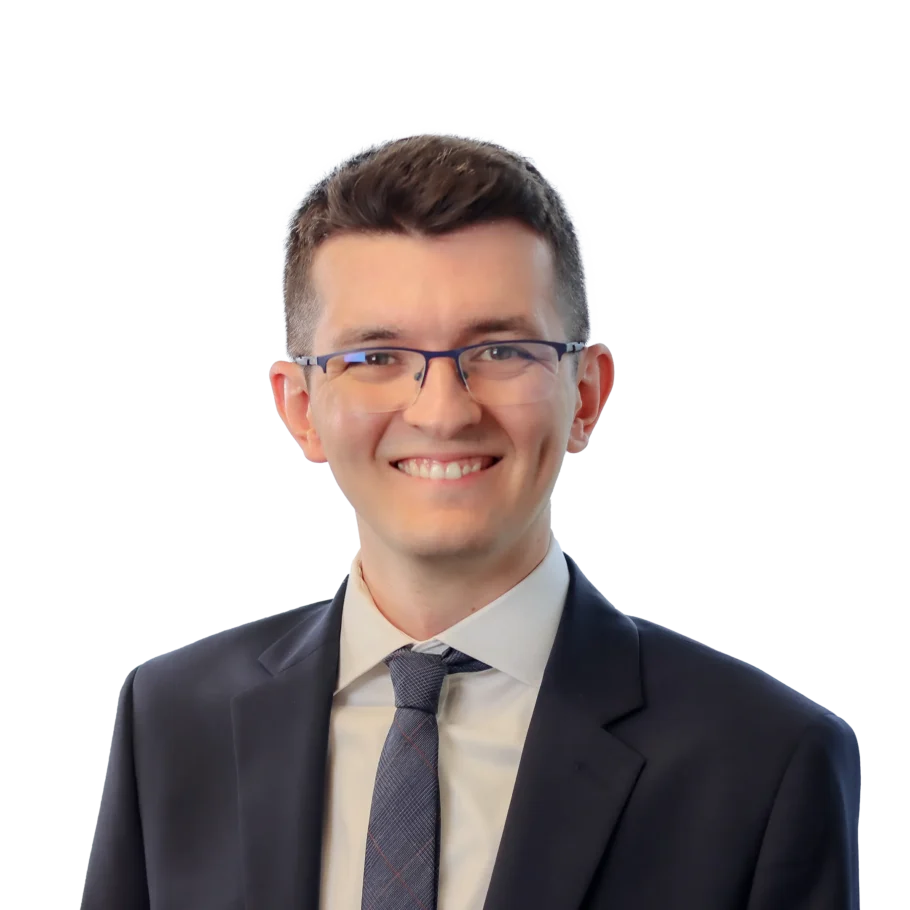 Ryan Scott - Solicitor