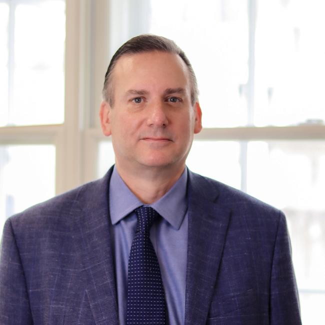 Philip Sewell - Partner