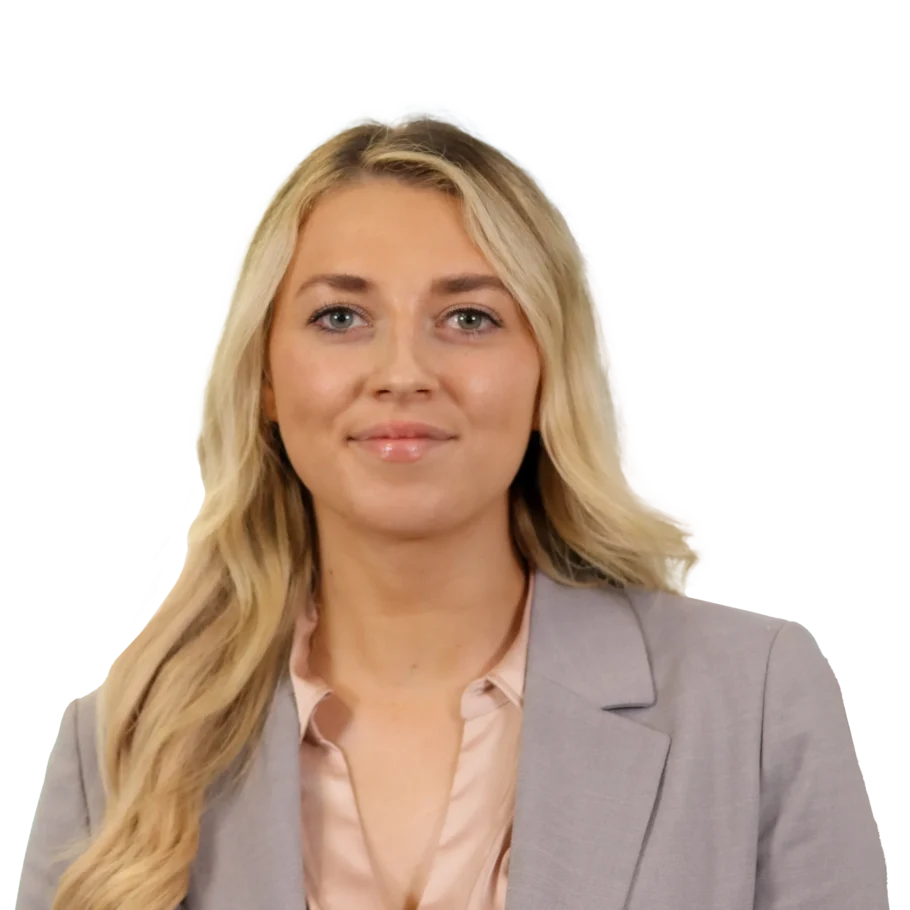 Sarah Shepherd - Solicitor