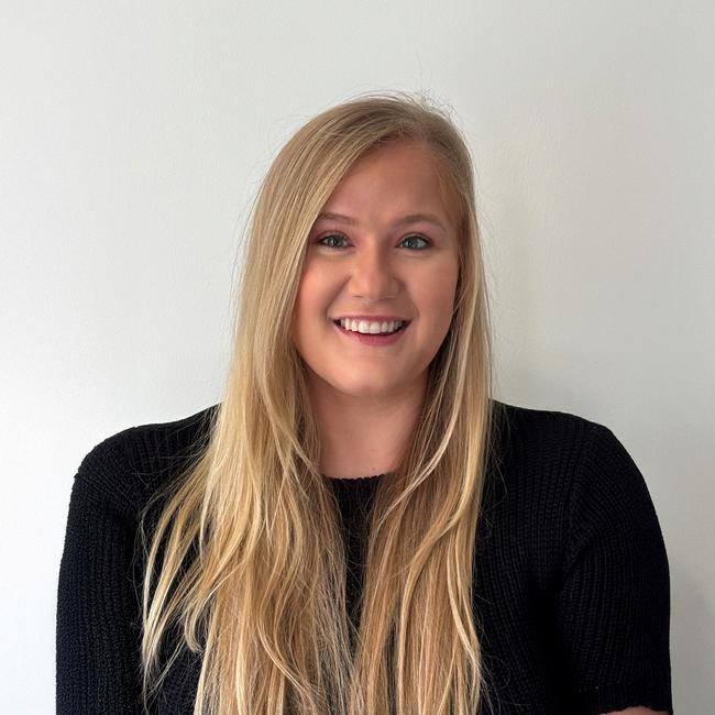 Georgia Shirreffs - Solicitor