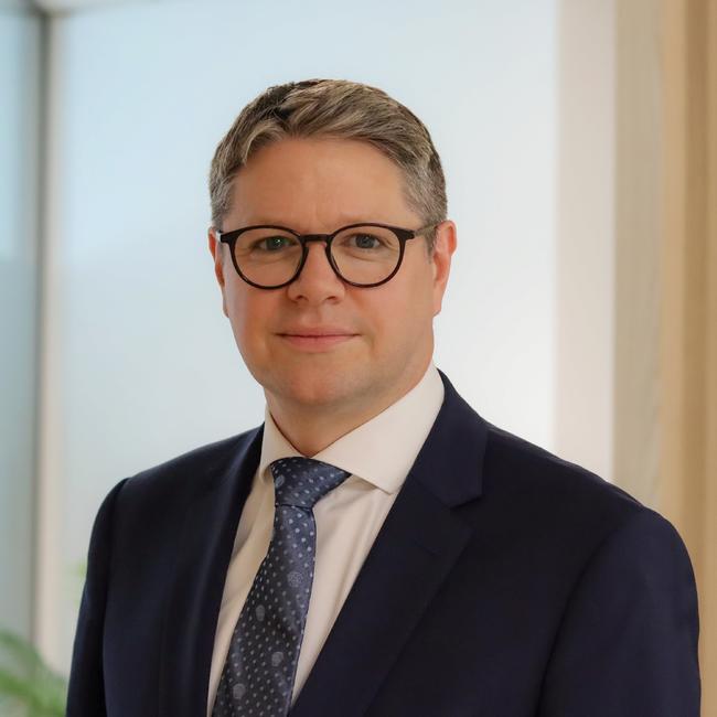 Peter Smith - Partner