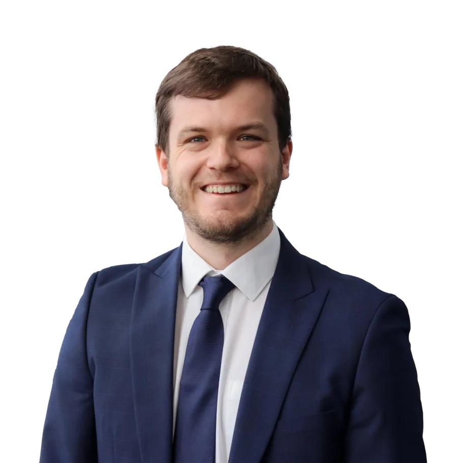 Ruaridh Smith - Senior Solicitor