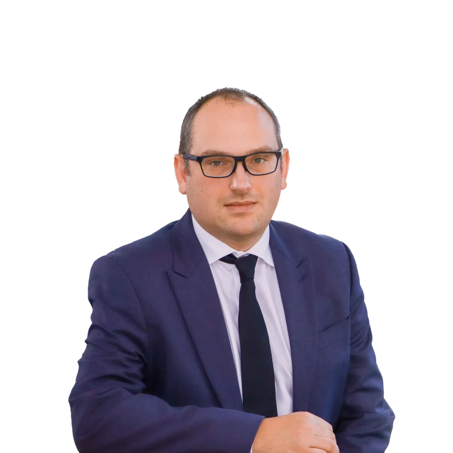 Tom Swan - Partner