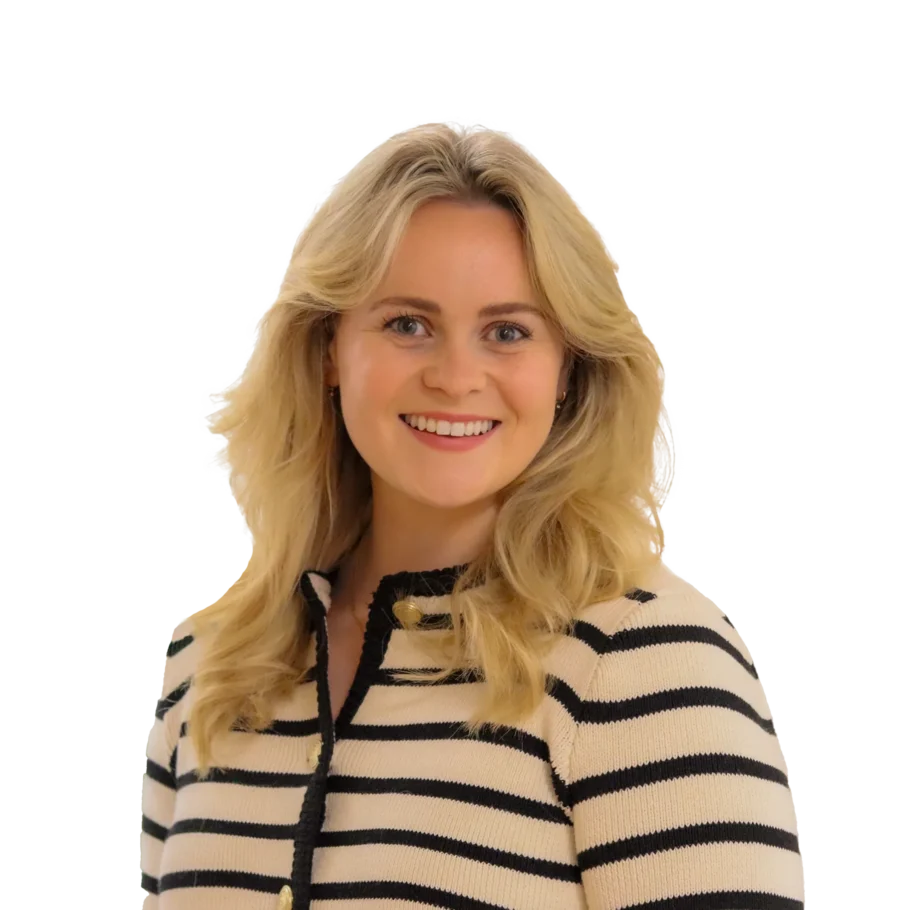 Fiona Taylor - Senior Solicitor