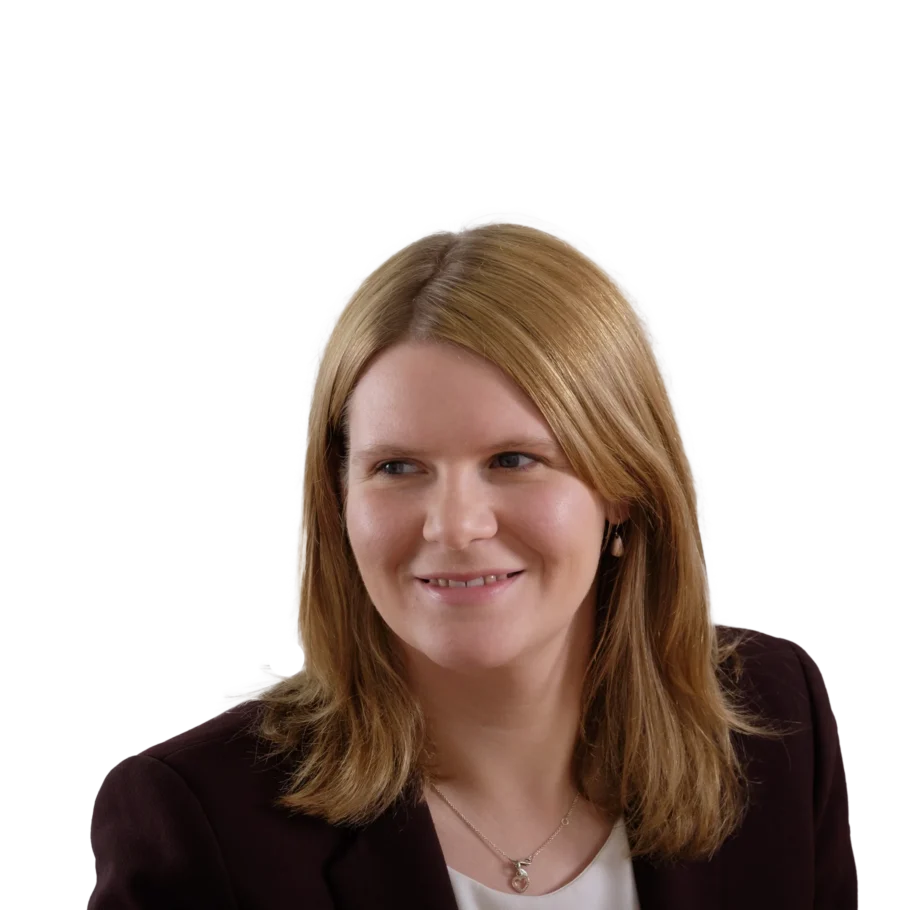 Lauren Thomson - Consultant