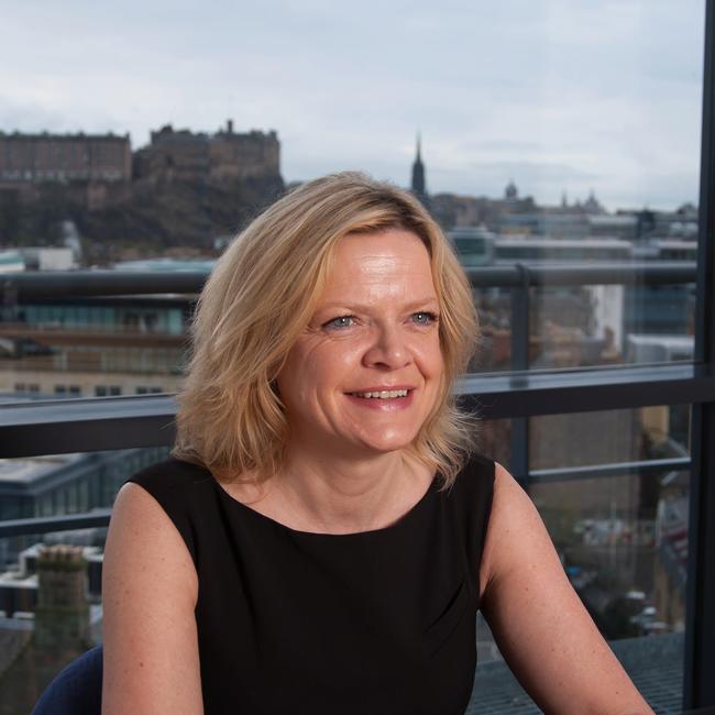 Elaine Todd - Partner
